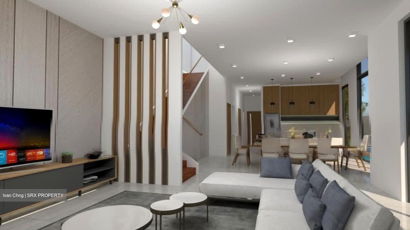 Opera Estate (D15), Semi-Detached #582012881